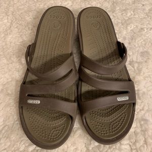 Crocs Sandals